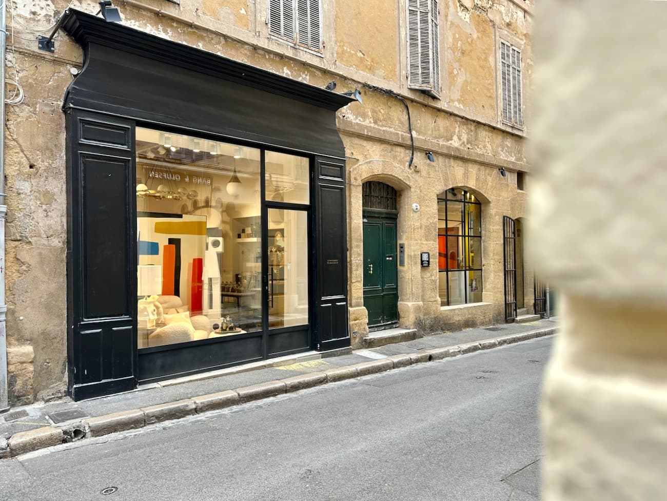 Galerie Goyet