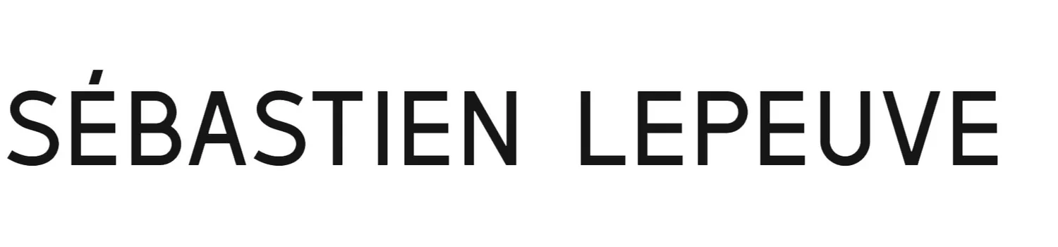 Galerie Sebastien Lepeuve