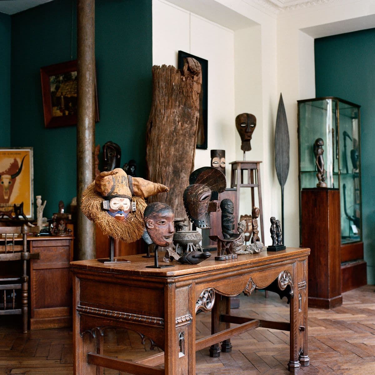 Galerie Kanaga