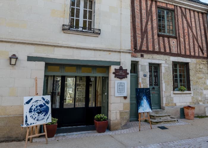Galerie Victor Hugo