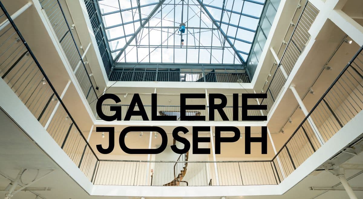 Galerie Joseph