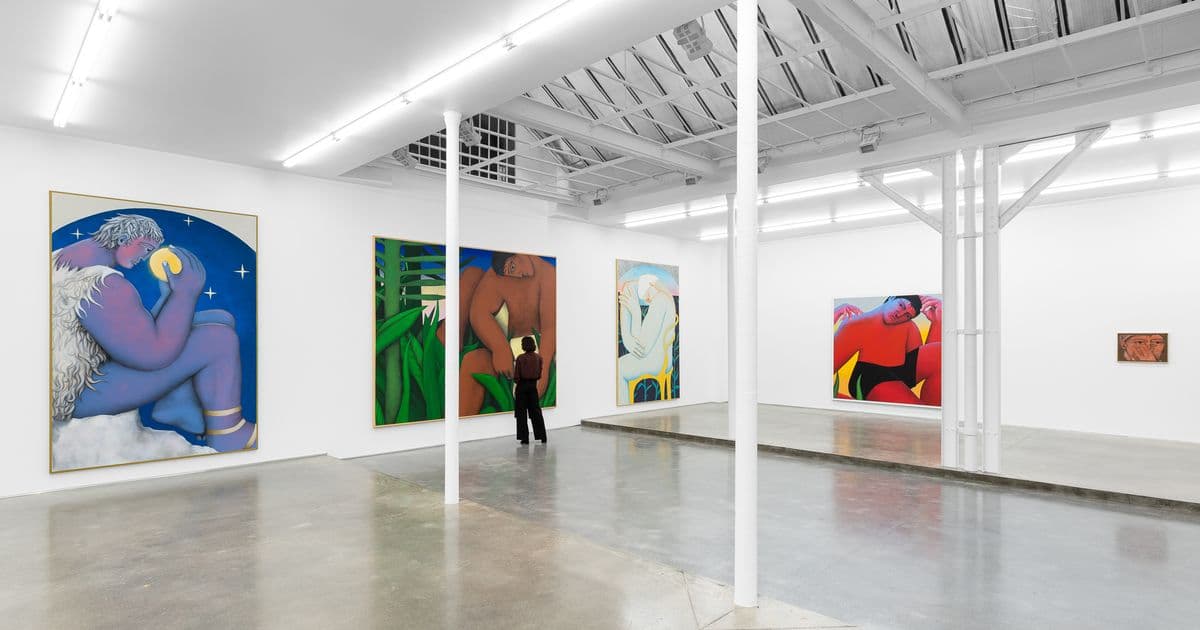 Galerie Derouillon