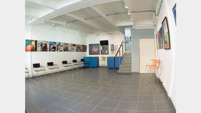 Galerie MS