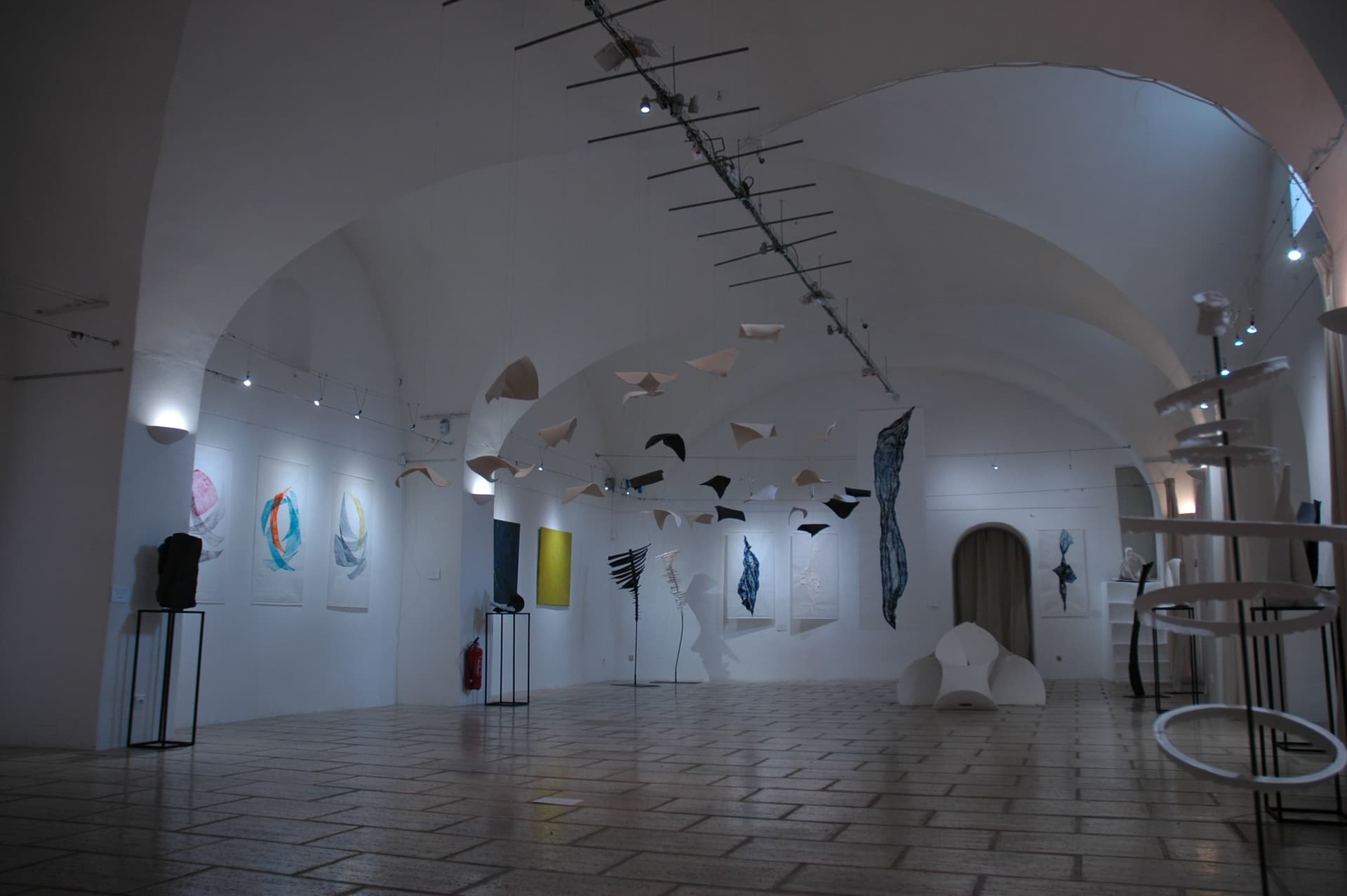 Atelier Galerie Fea - art