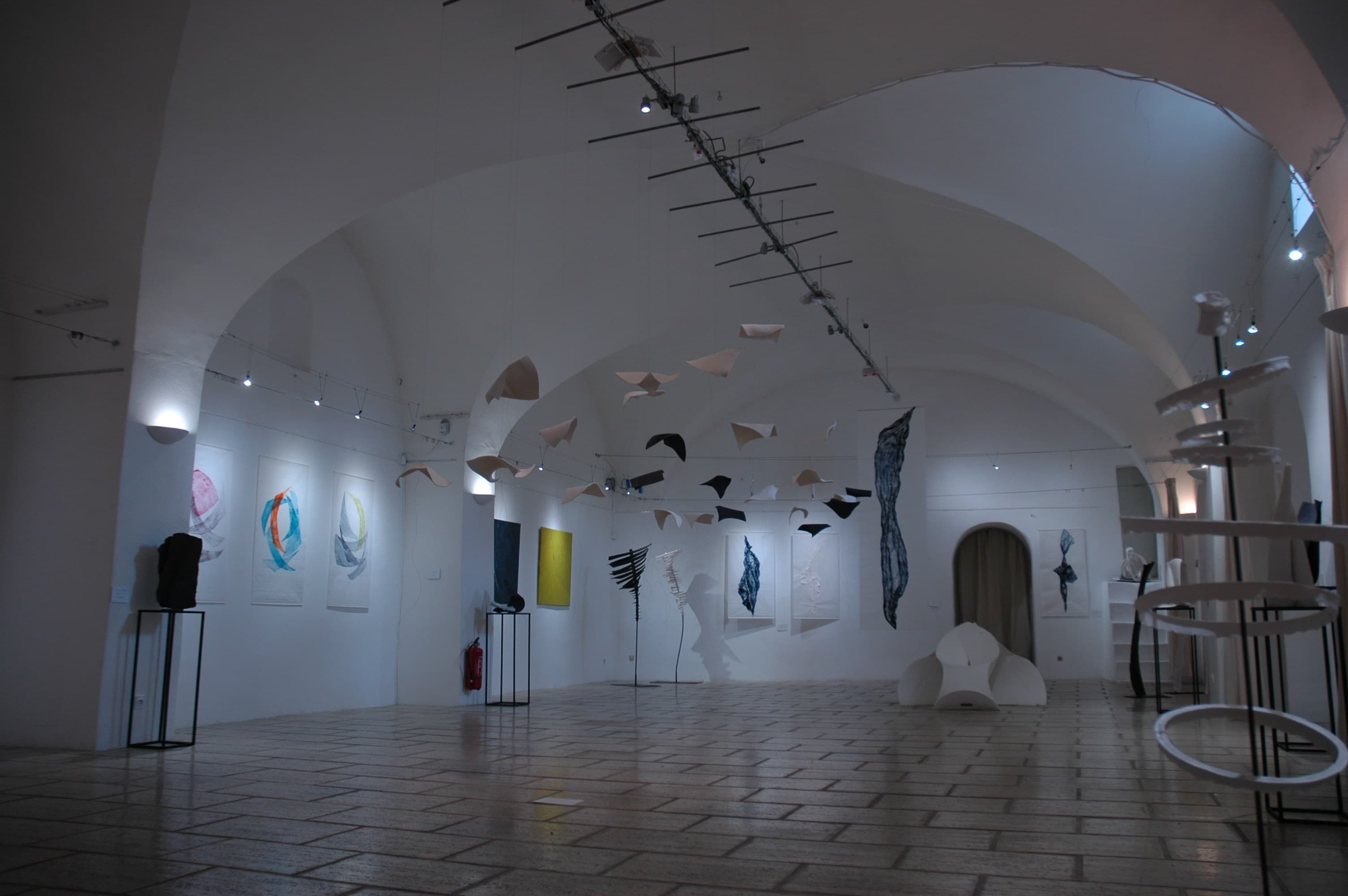 Atelier Galerie Fea - art