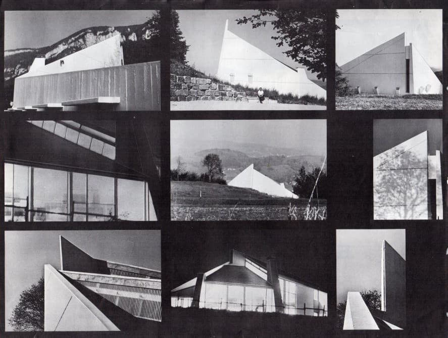 Galerie d'art Aimée et Marc Pessin