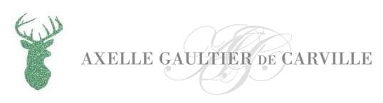 Axelle Gaultier de Carville