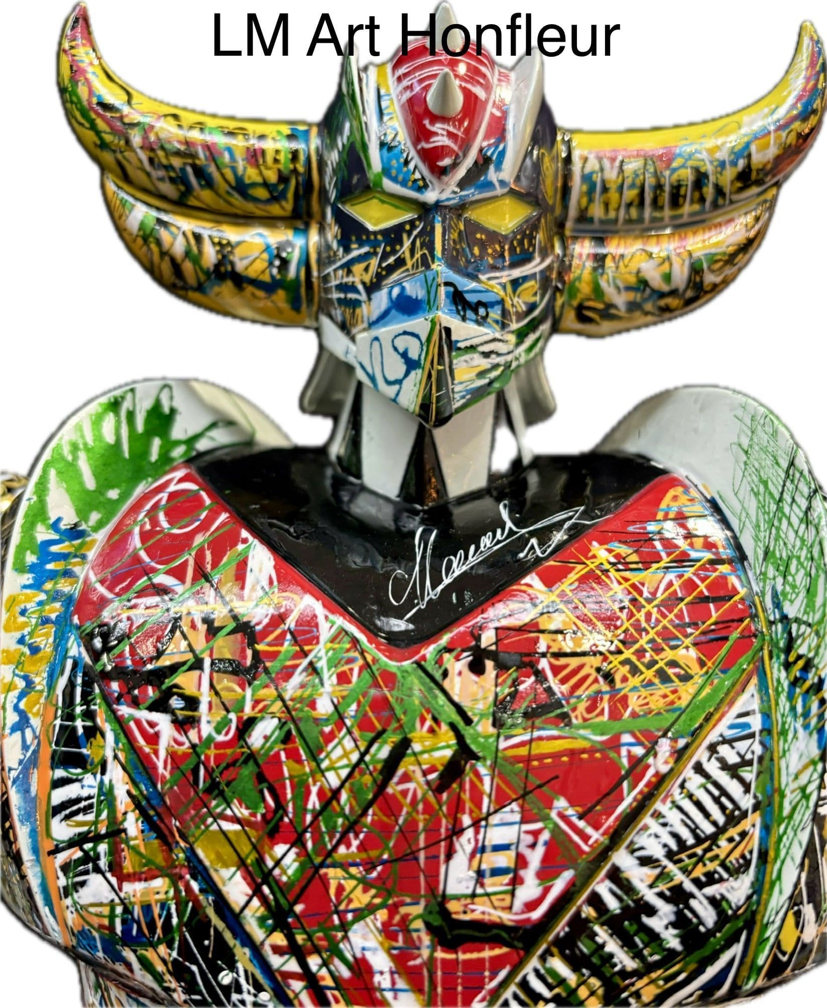 Galerie Atelier LM Art Honfleur