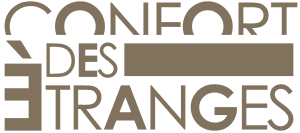 Galerie Le Confort des Etranges
