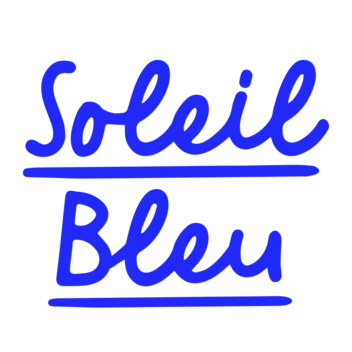 Galerie Soleil Bleu - Briançon