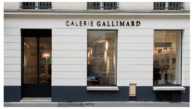 Galerie Gallimard