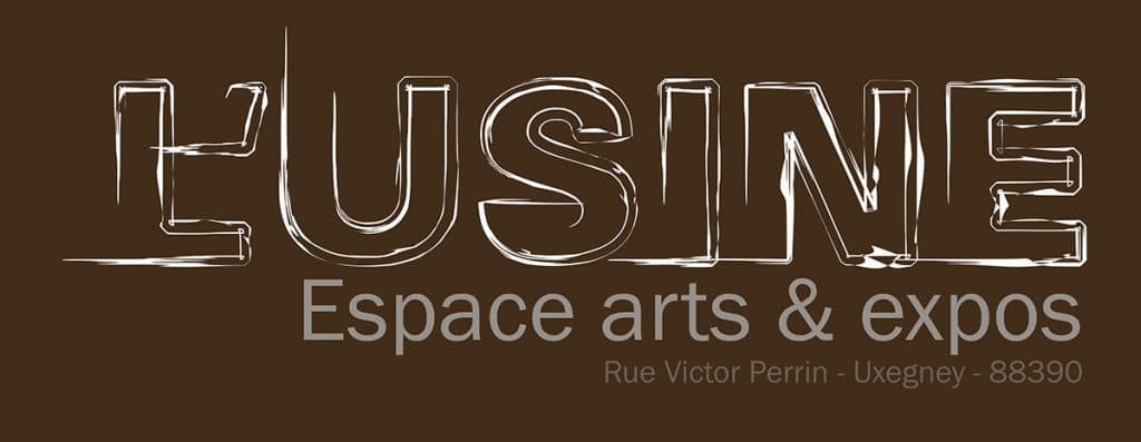 L'Usine - Espace Art et Expos