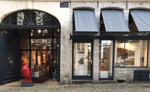 Lill'Art Gallery
