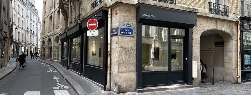 Galerie Felli