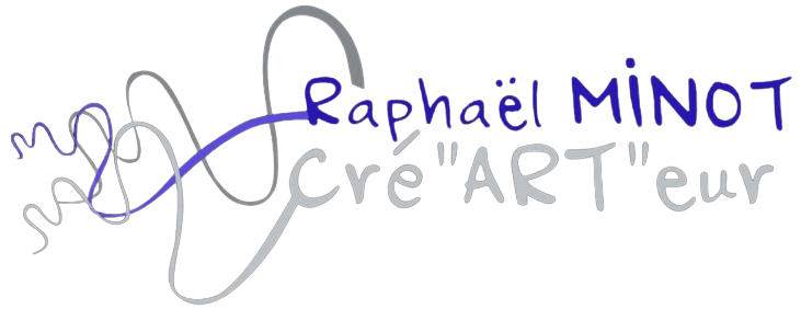 Raphael Minot Cré Art eur