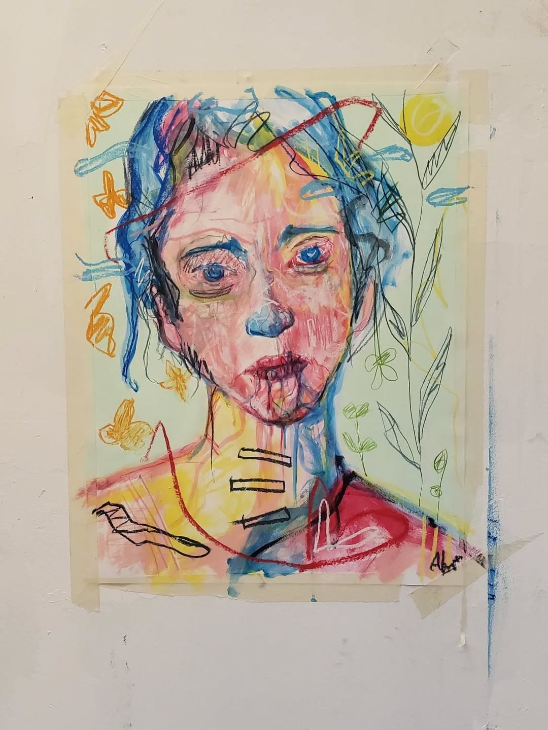 Galerie d'art "Rendez-vous"