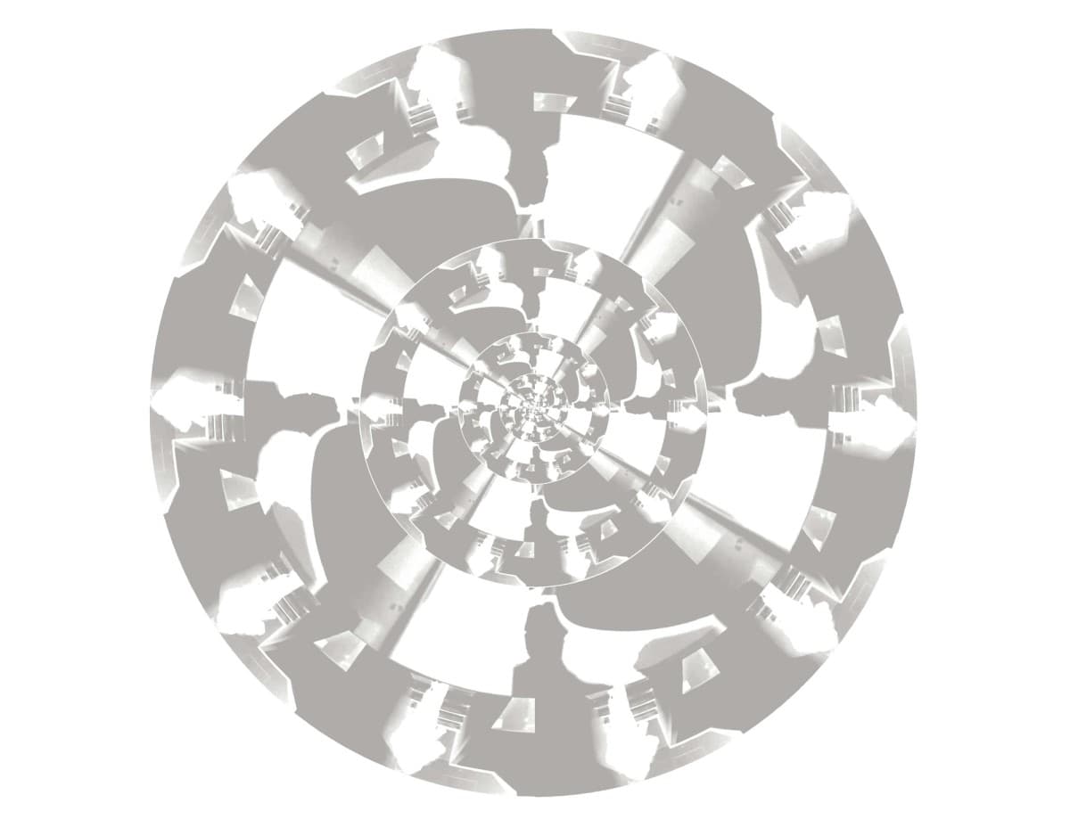 Triangle - Astérides