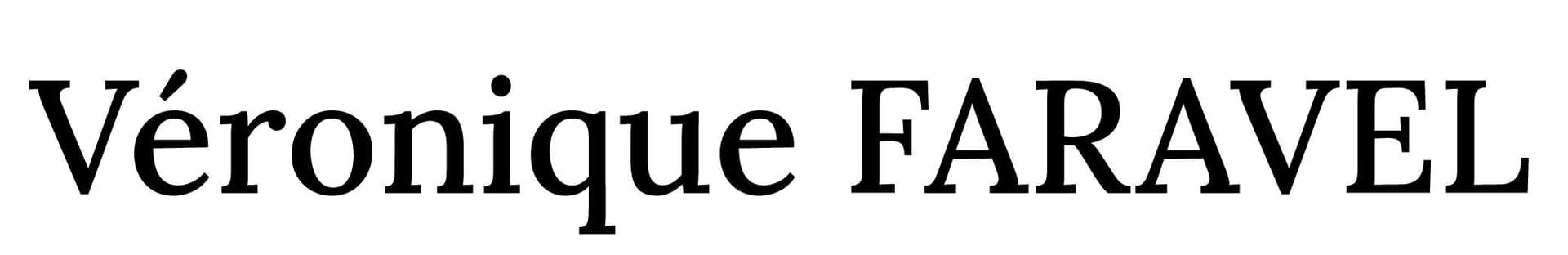 Galerie d'Art Faravel Véronique