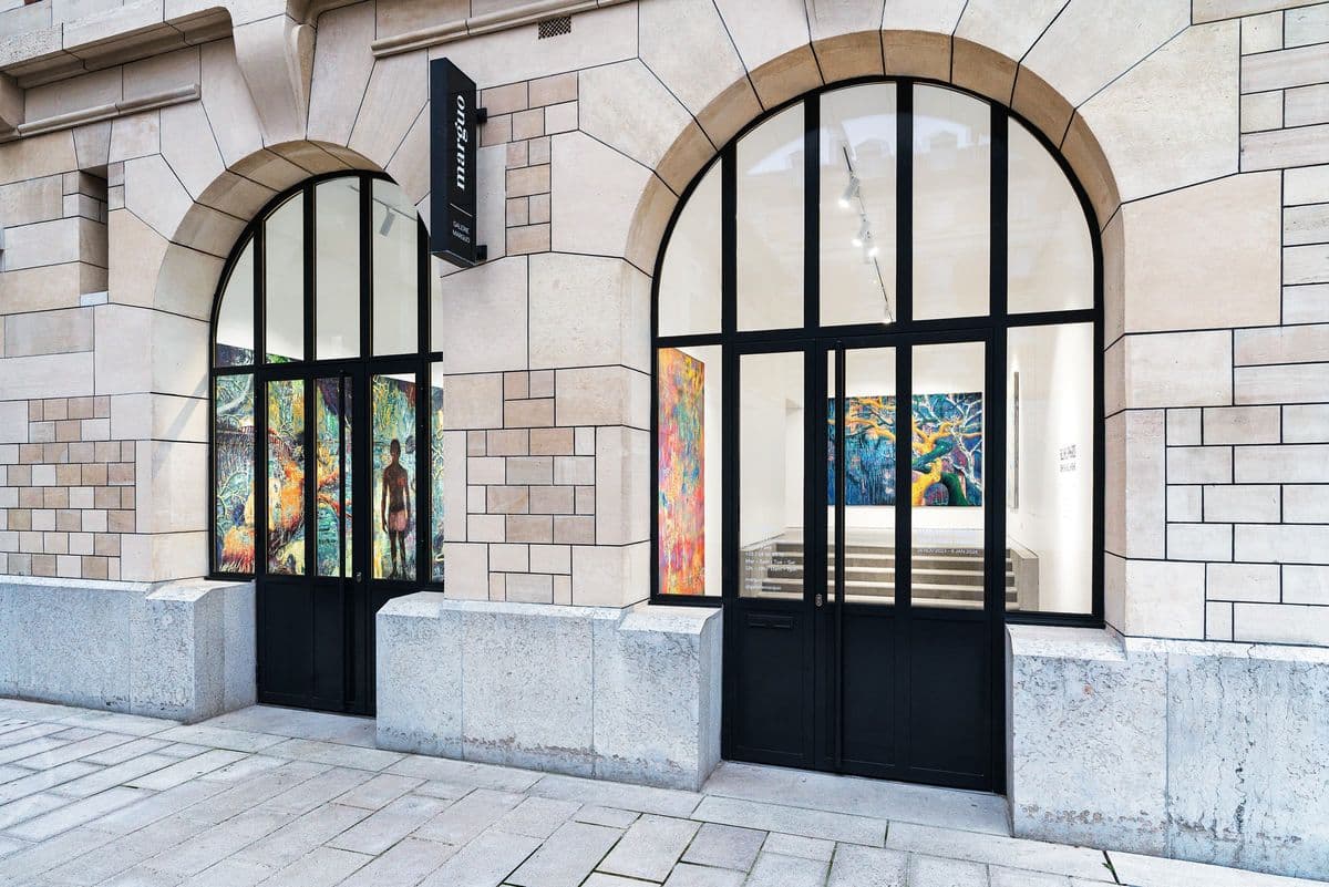 Galerie Marguo