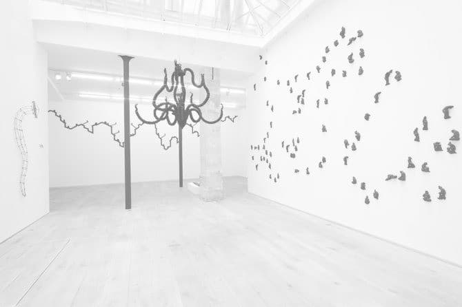 Galerie Eric Dupont