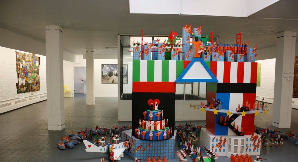 Galerie Vanessa Quang