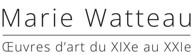 Galerie Marie Watteau