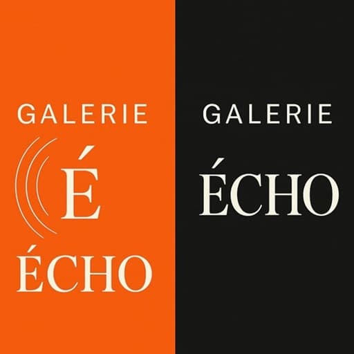 Galerie Echo
