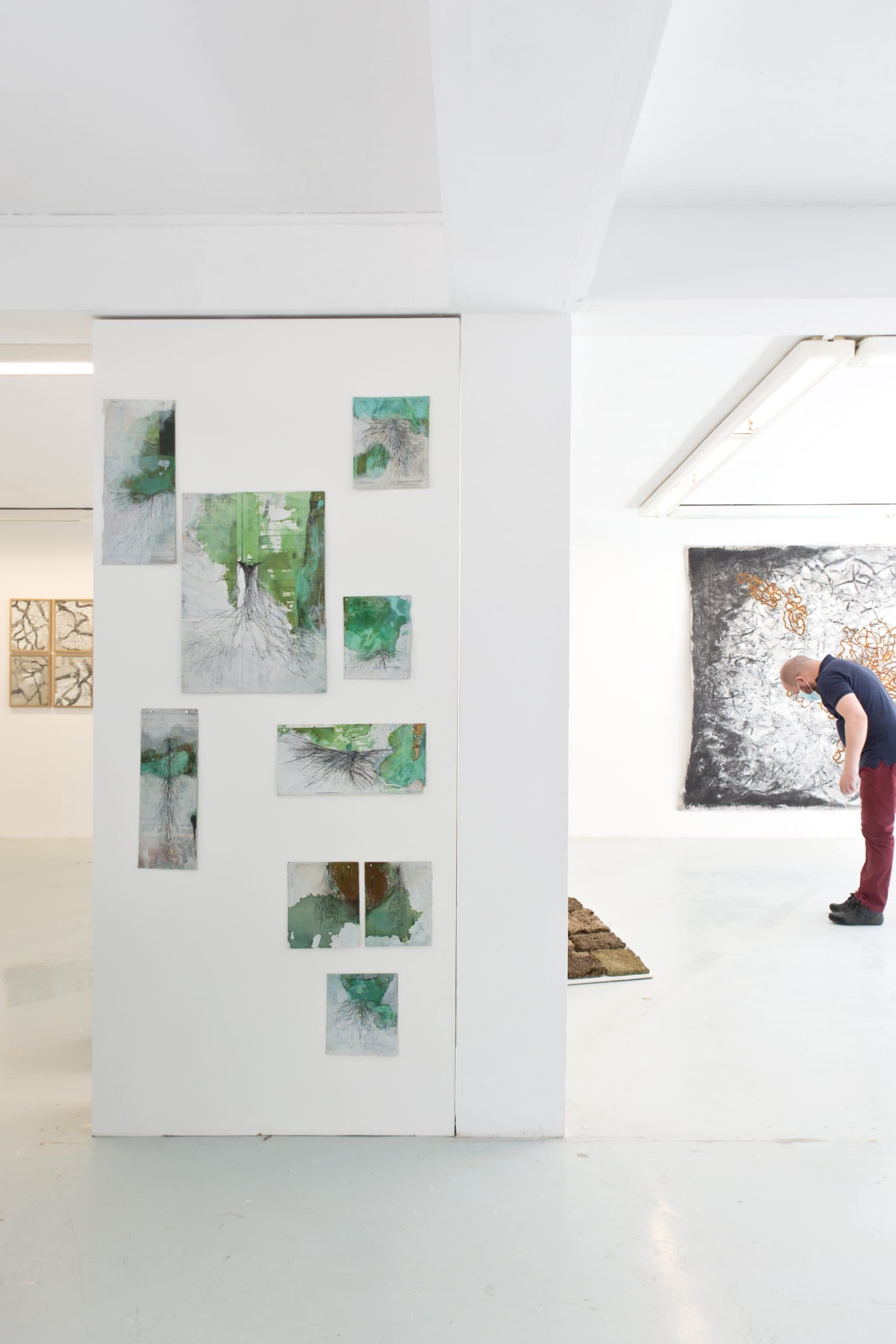 Espace d'art contemporain Le Mikado