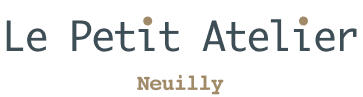 Le Petit Atelier Neuilly