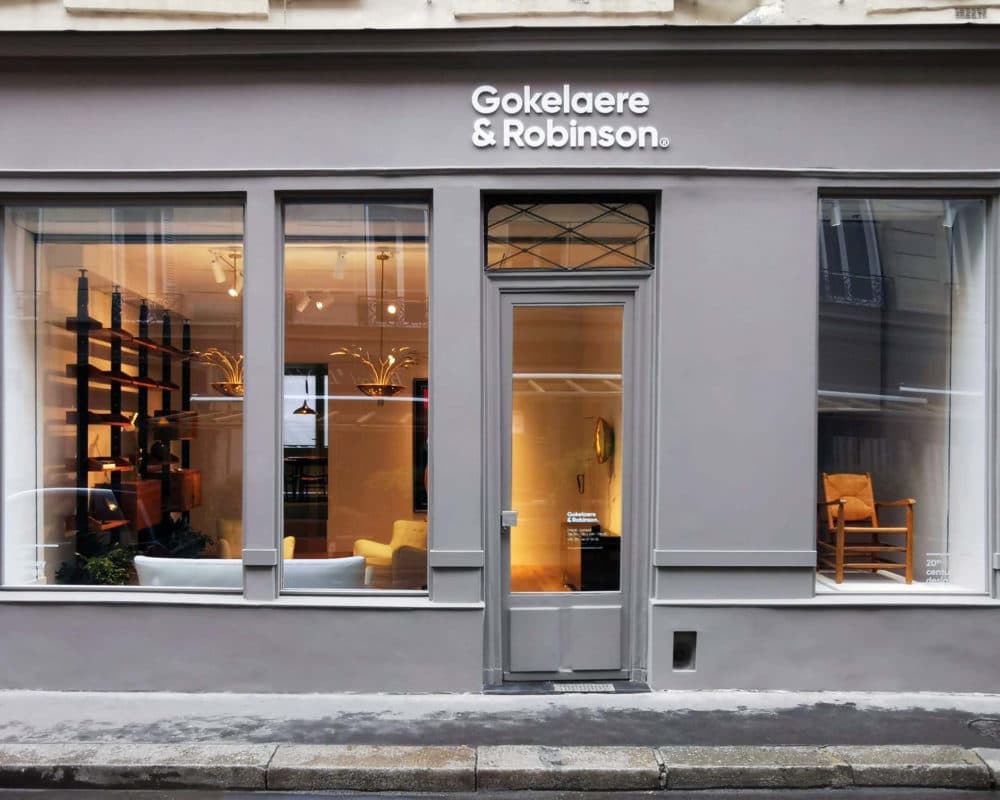 Gokelaere & Robinson