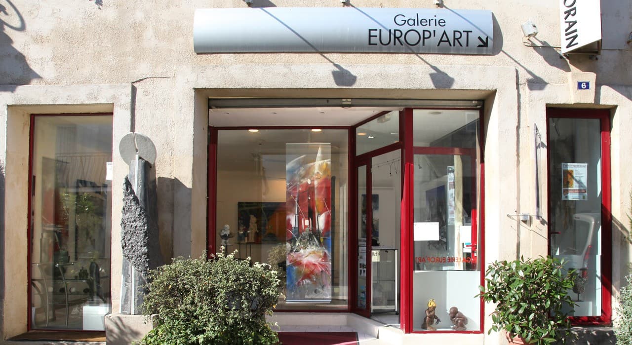 Galerie de l'Écusson