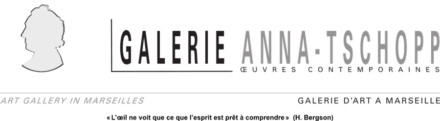 Galerie Anna-Tschopp