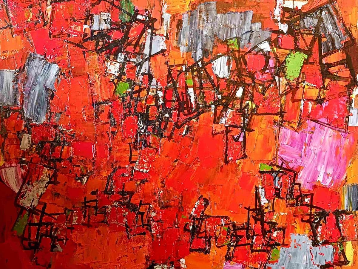 galerie Bernard B