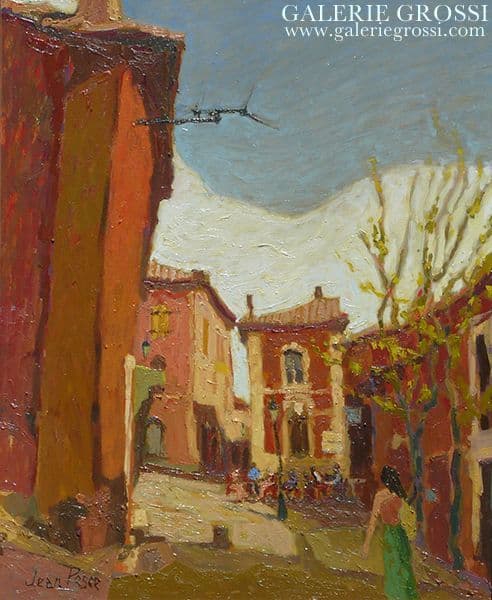 Galerie Bertrand Grossi