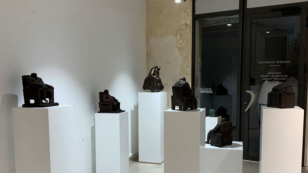 Galerie Charivari