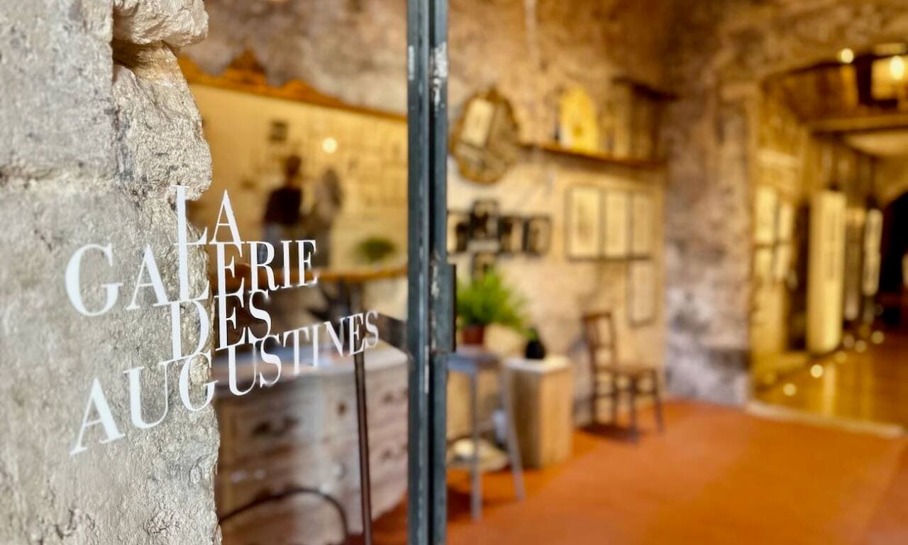 Galerie des Augustines