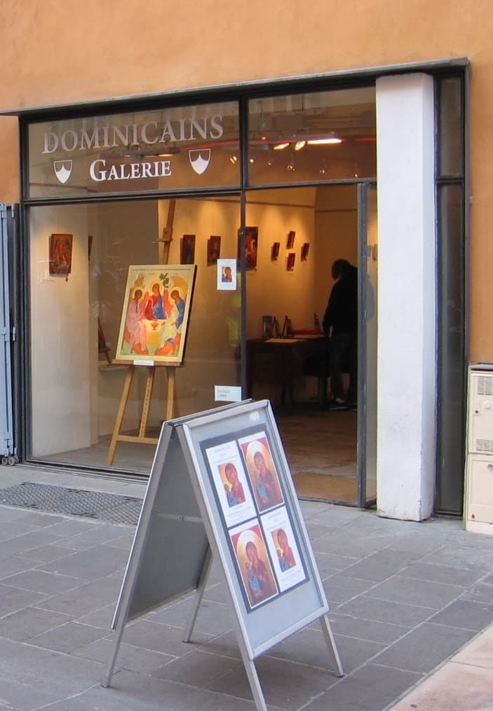 Galerie des dominicains