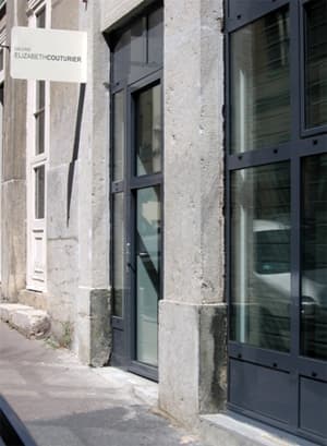 Galerie Elizabeth Couturier