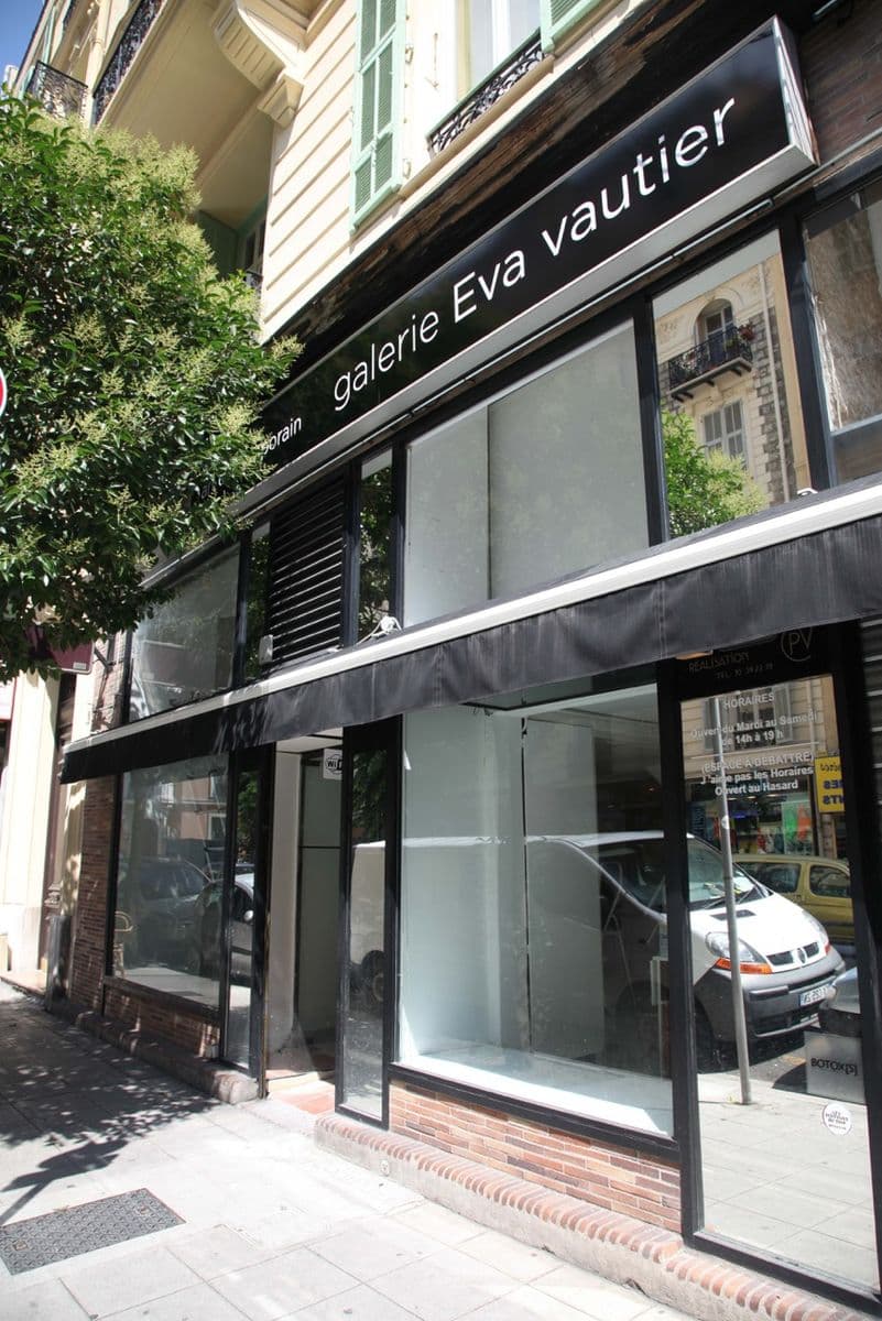 Galerie Eva Vautier