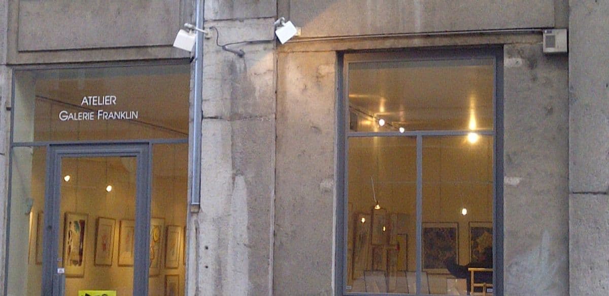 Galerie Franklin