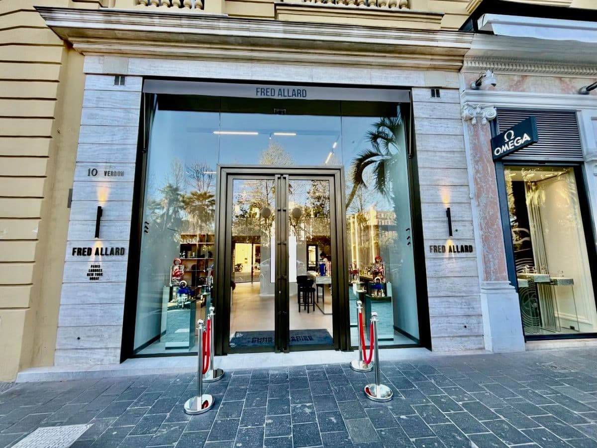 Galerie Fred Allard