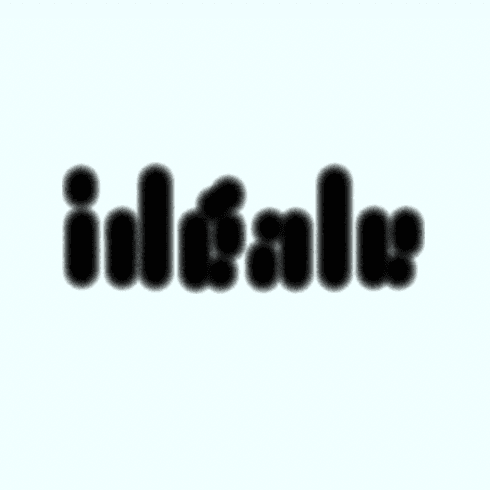 Galerie Idéale