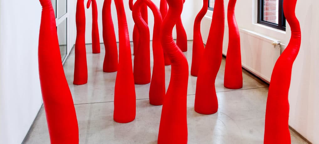 Galerie Internationale des Arts