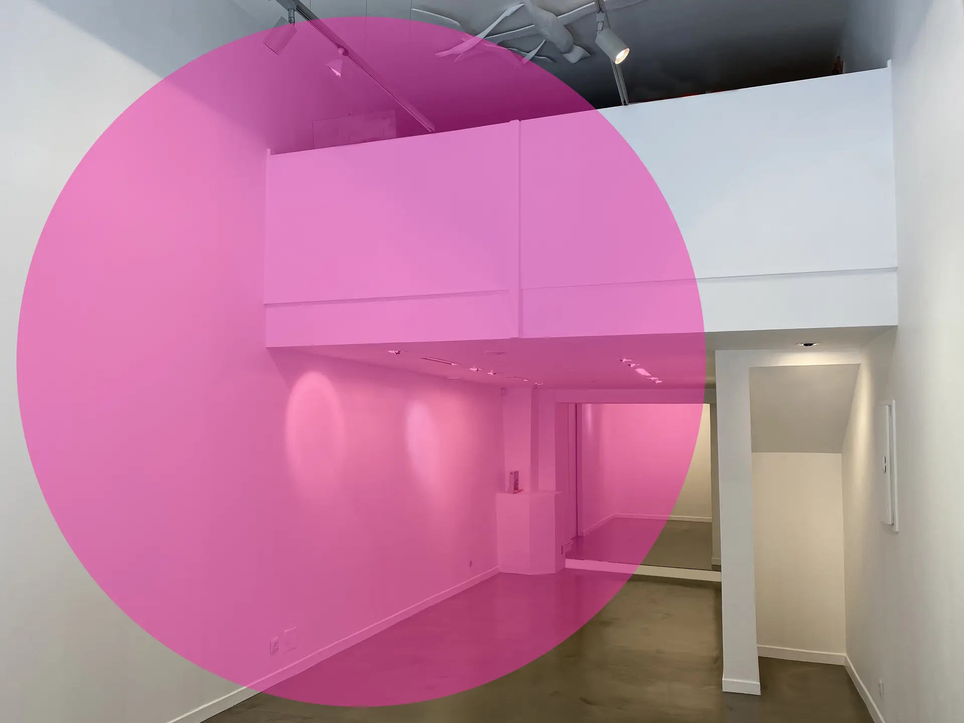 Galerie Invisible