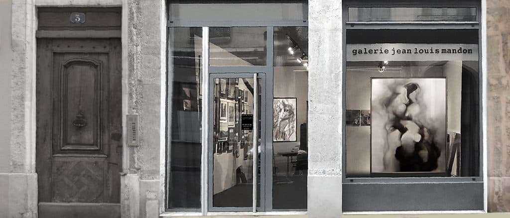 galerie Jean-Louis Mandon