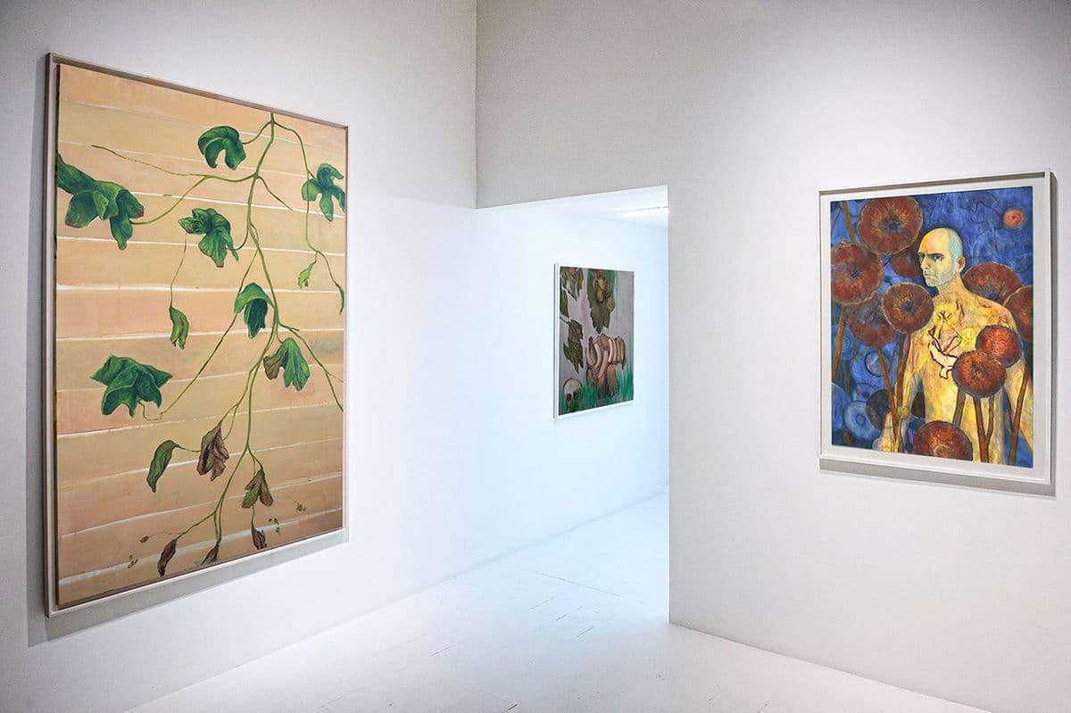 Galerie Kashagan