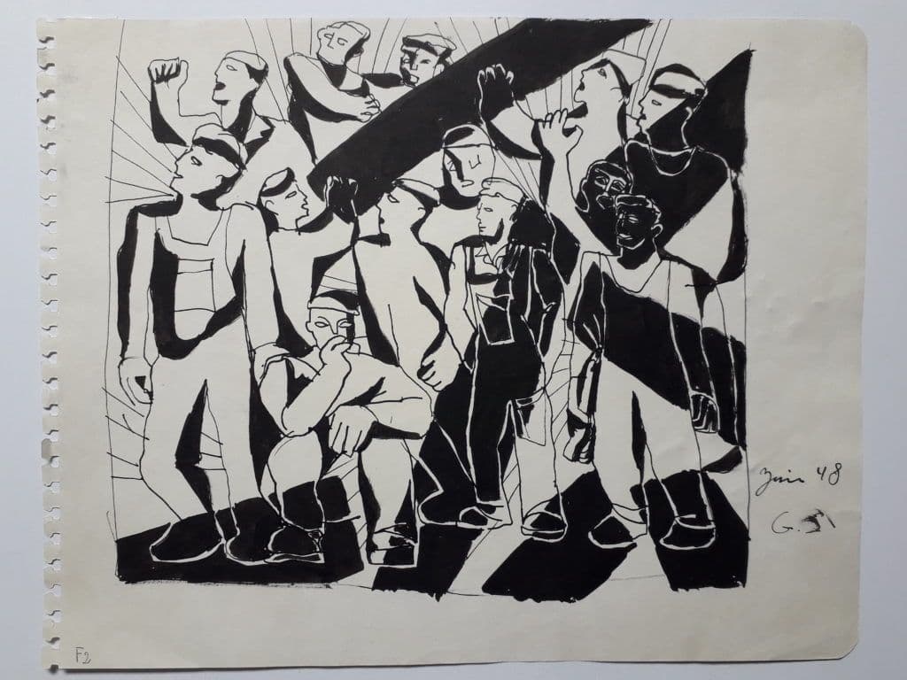Galerie Les Echappées de l'Art