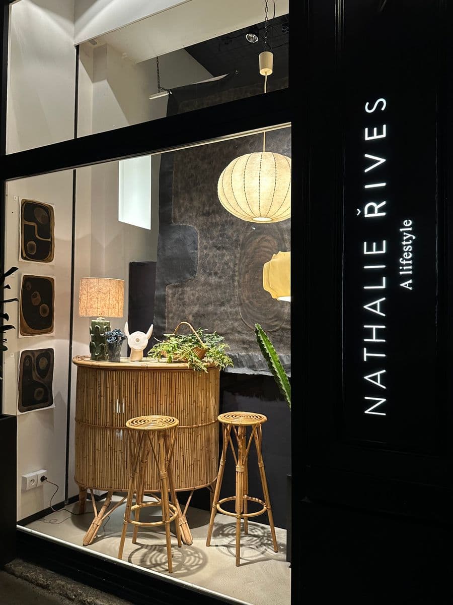 Galerie Nathalie Rives