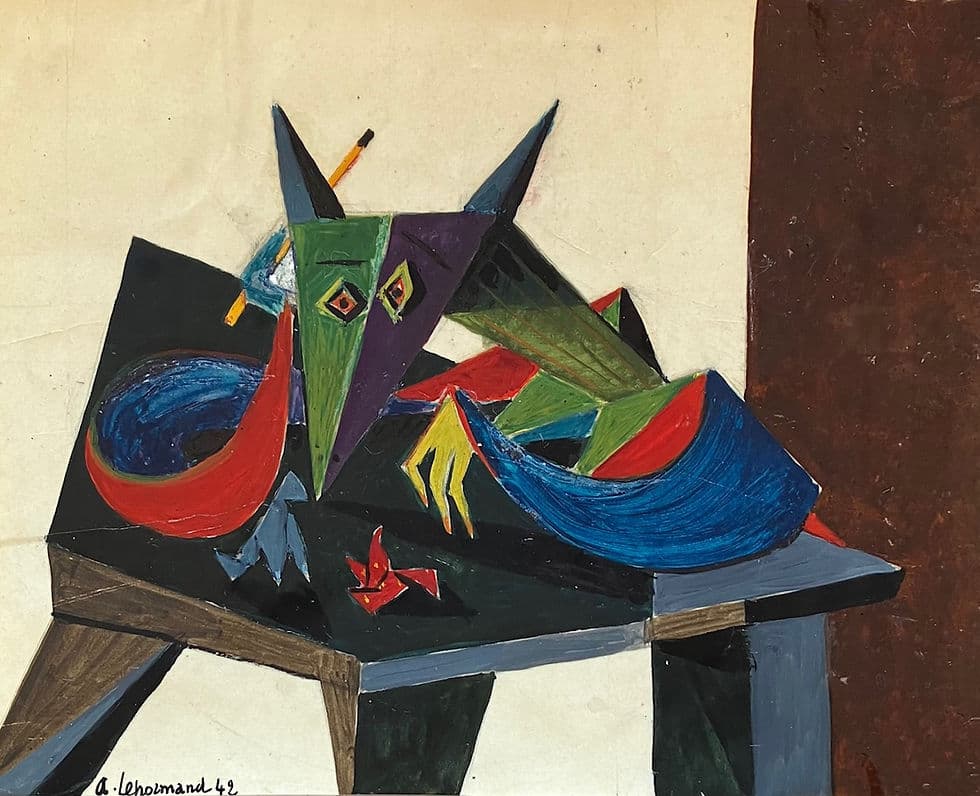 Galerie Pascal Laguerre