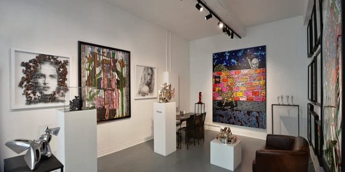 Galerie Petitjean